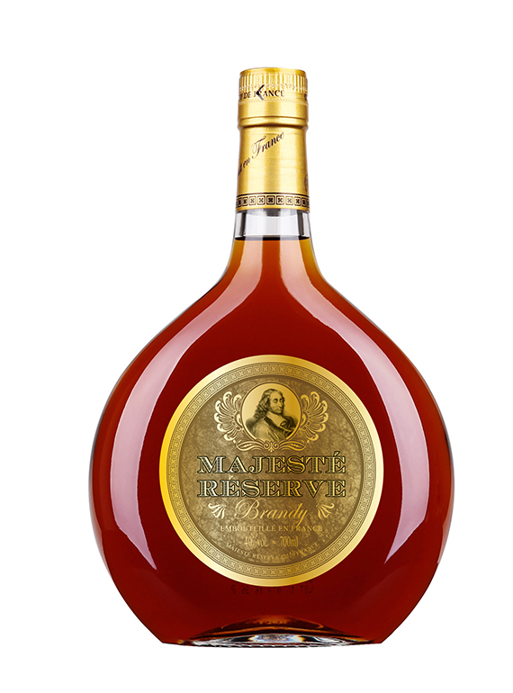 皇家珍藏白兰地