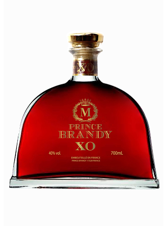 佲易王子XO白兰地