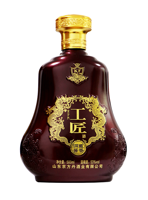 京方丹工匠酒